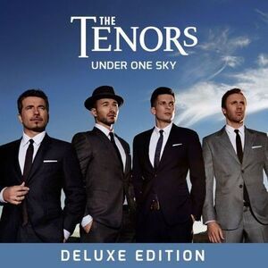 The Tenors - Under One Sky  CD